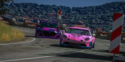 Andreas Casoni câştigă Trofeul Poiana Braşov, iar David Almăşianu devine campion naţional