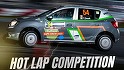 Hot Lap Competition se întoarce pe Transilvania Motor Ring!