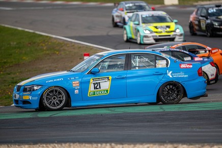 Un pilot finlandez a murit într-un accident produs pe circuitul Nurburgring