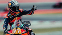 VIDEO | Spaniolul Pedro Acosta va pleca din pole position în Marele Premiu al Cataluniei la MotoGP