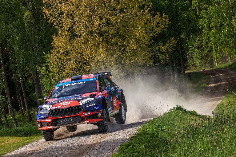 Simone Tempestini face echipă cu Francesca Maior pentru etapa europeană din Suedia