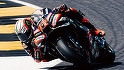 VIDEO | Marco Bezzecchi va pleca din pole-position în Marele Premiu al Italiei. Pilotul Aprilia a setat un nou record al circuitului