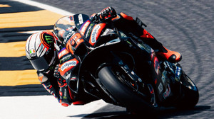 VIDEO | Marco Bezzecchi va pleca din pole-position în Marele Premiu al Italiei. Pilotul Aprilia a setat un nou record al circuitului