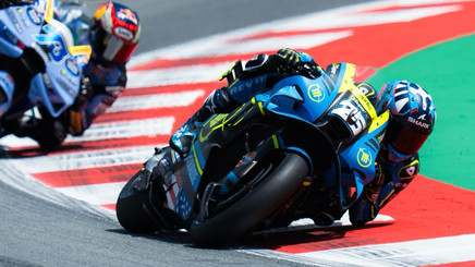 VIDEO | Raul Fernandez a bifat la Mugello prima victorie din carieră într-o cursă de sprint din MotoGP