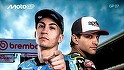 Zi plină de acţiune în lumea sporturilor cu motor! Programul complet al celor nouă ore de transmisie LIVE 