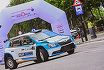 Povestea lui Mihai Leu merge mai departe: Super Rally 2026 debutează pe străzile din Alba Iulia
