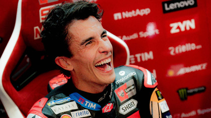 VIDEO | Marc Marquez a dominat sprintul din Ungaria la MotoGP