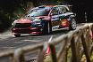 Simone Tempestini s-a clasat pe locul 13 la Rally di Roma Capitale