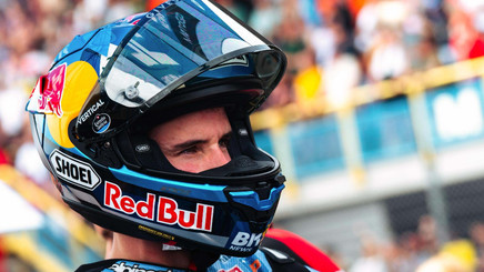 Alex Marquez, contract pe mai mulţi ani cu echipa de MotoGP a celor de la KTM