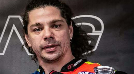 Pilotul Adrian Rus - Sinner a murit în timpul unei curse disputate la Brno