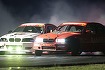 Slovenul Erik Jankovic a câştigat etapa de noapte din Campionatul Naţional de Drift