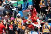 Cu 8 podiumuri în primele 9 curse ale sezonului, pilotul român David Cosma Cristofor este unul dintre favoriţii etapei de la Mugello din Campionatul Italian de Formula 4