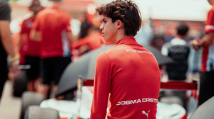Cu 8 podiumuri în primele 9 curse ale sezonului, pilotul român David Cosma Cristofor este unul dintre favoriţii etapei de la Mugello din Campionatul Italian de Formula 4