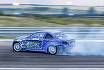 Lupta pentru titlul de campion absolut la drift se poate decide pe Transilvania Motor Ring