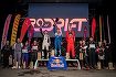 Cristian Tauru, victorie clară pe Transilvania Motor Ring şi e cel mai tânăr lider din istoria Campionatului Naţional de Drift