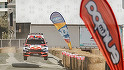 Mamaia Rally Show încheie spectaculos sezonul estival pe litoralul românesc