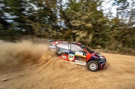 Simone Tempestini, campion naţional absolut pentru a 11-a oară