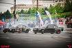 Marea finală a Campionatului Naţional de Drift va avea loc în Piaţa Constituţiei