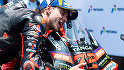 VIDEO | Marco Bezzecchi a câştigat Grand Prix-ul Indoneziei. Italia a ajuns la 300 de victorii în MotoGP