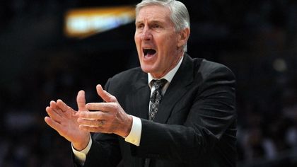 Doliu în NBA. A murit legendarul Jerry Sloan