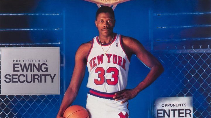 Patrick Ewing a fost externat! Starea legendei NBA după ce s-a infectat cu coronavirus