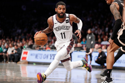 Kyrie Irving se teme de ce e mai rău şi îi roagă pe toţi jucătorii din NBA să boicoteze reluarea sezonului! 