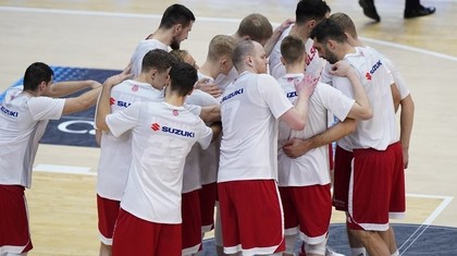 Continuă seria neagră pentru România în preliminariile EuroBasket 2022