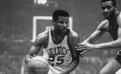 Legendarul K.C. Jones, de 12 ori campion NBA, a decedat