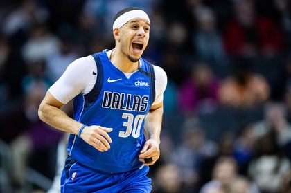 Baschetbalistul Seth Curry, testat pozitiv cu Covid-19. Echipa Philadelphia 76ers a intrat în carantină
