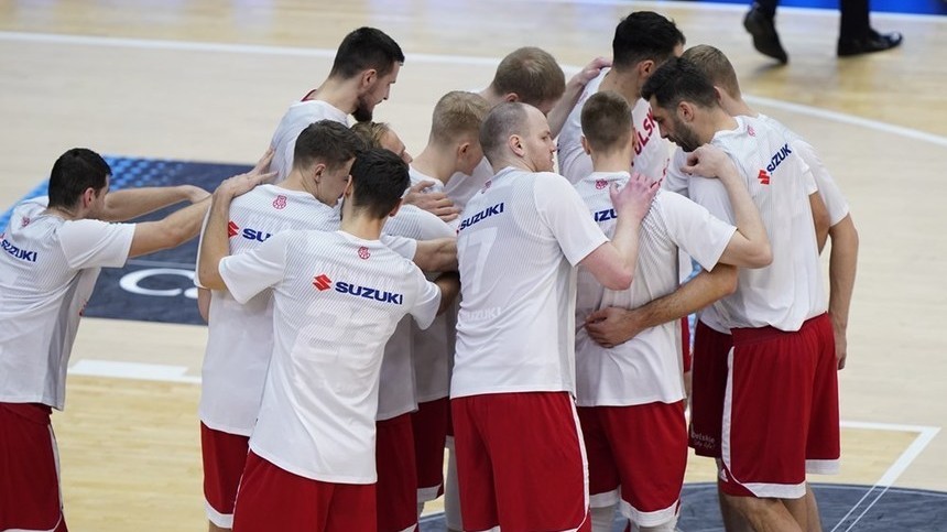 Israel - România, scor 79-71 în preliminariile EuroBasket 2022