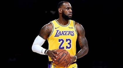 LeBron James devine din ce în ce mai important pentru Liverpool. Starul NBA a investit bani grei