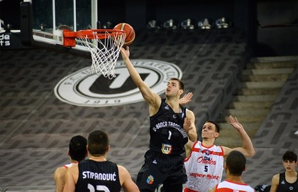 CSM Oradea permite doar persoanelor vaccinate accesul la meciul/meciurile cu ”U” BT Cluj, din finala Ligii Naţionale