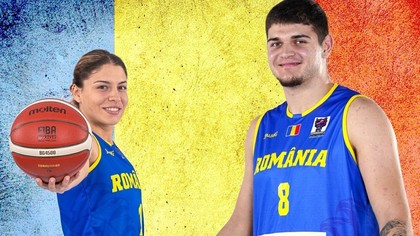 Federaţia Română de Baschet a rămas fără finanţare de la MTS! Care este motivul invocat de Minister