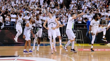 „U” BT Cluj – Happy Casa Brindisi, miercuri, de la  19.00, în direct pe Look Sport. Campioana României e lider în grupele Ligii Campionilor
