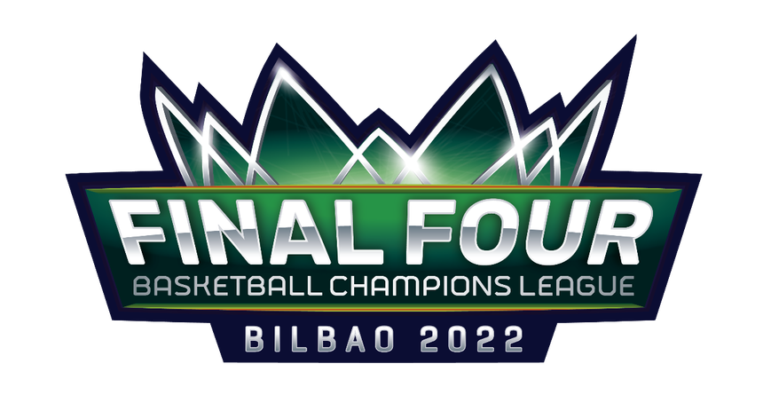 Bilbao va găzdui Turneul Final Four al Basketball Champions League. ”U” BT Cluj-Napoca joacă în ”16-imi”