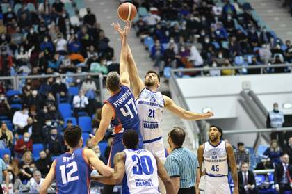 VIDEO | CSO Voluntari - SCM Craiova, ora 19:00. Finala Cupei României la baschet se vede pe Look Sport+