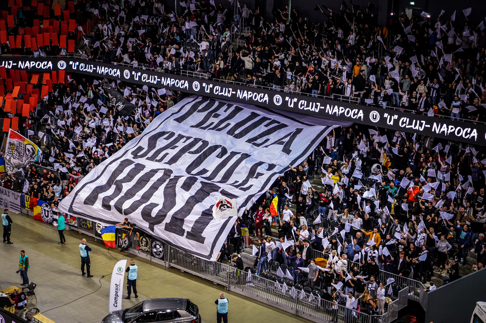 intermittent Frank Worthley sleep U BT Cluj a vândut în 30 de minute toate biletele pentru meciul decisiv cu Ludwigsburg, din Liga Campionilor intermittent Frank Worthley sleep U BT Cluj a vândut în 30 de minute toate biletele pentru meciul decisiv cu Ludwigsburg, din Liga Campionilor
