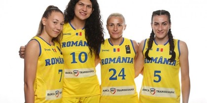 România s-a calificat în semifinalele turneului feminin de baschet 3x3 din Mongolia