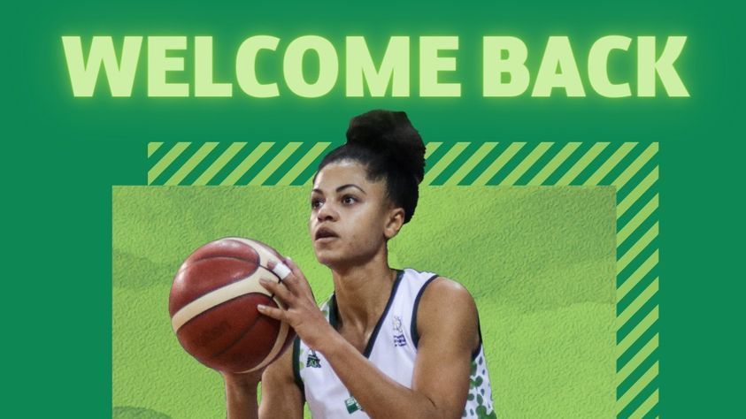 La 38 de ani, Anemarie Părău revine în lotul campioanei Sepsi Sfântu Gheorghe