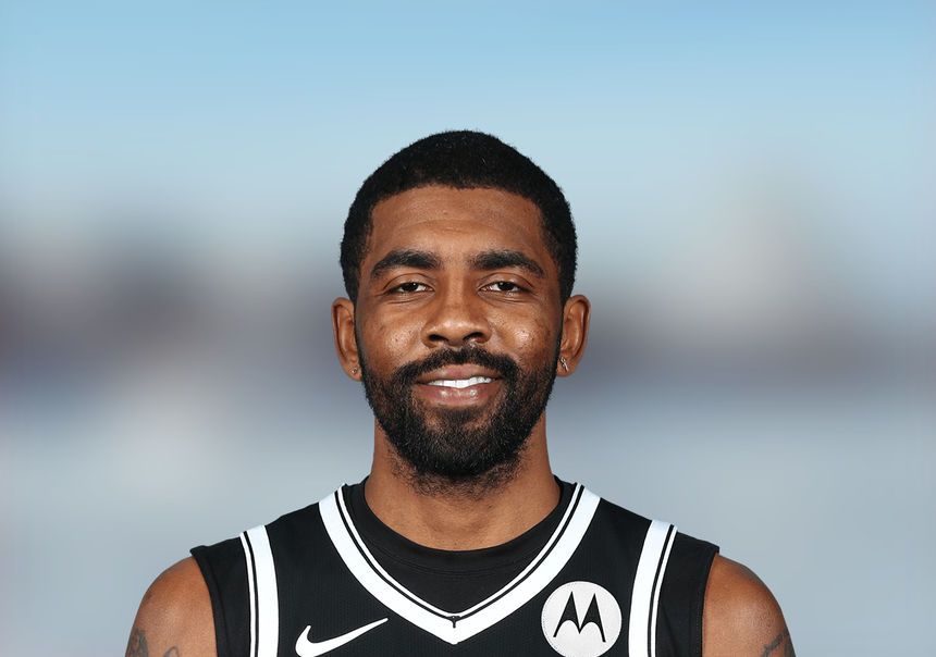 Baschetbalistul Kyrie Irving spune că decizia de a nu se vaccina împotriva Covid-19 l-a costat 100 de milioane de dolari
