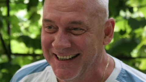 Apel pentru donare de sânge, necesar fostului mare jucător de baschet Florin Ermurache