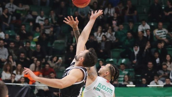 VIDEO | UBT Cluj - Joventut, ora 19:30, în direct pe Prima Sport 3. O echipă importantă din Spania vine în Ardeal