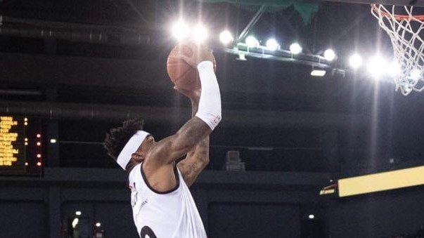 VIDEO ǀ UBT Cluj, victorie mare în grupele 7 Days EuroCup, în faţa mult mai titratei Joventut Badalona