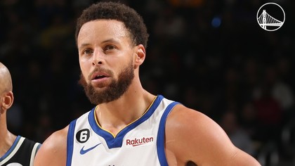 Stephen Curry va fi indisponibil câteva săptămâni