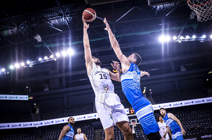 UBT Cluj a ajuns la a 13-a victorie în Liga Naţională de Baschet