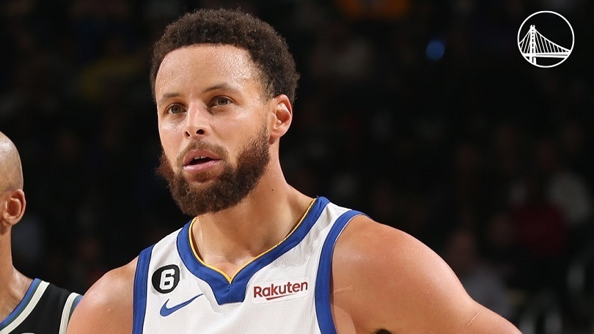 Stephen Curry va fi indisponibil o perioadă nedeterminată