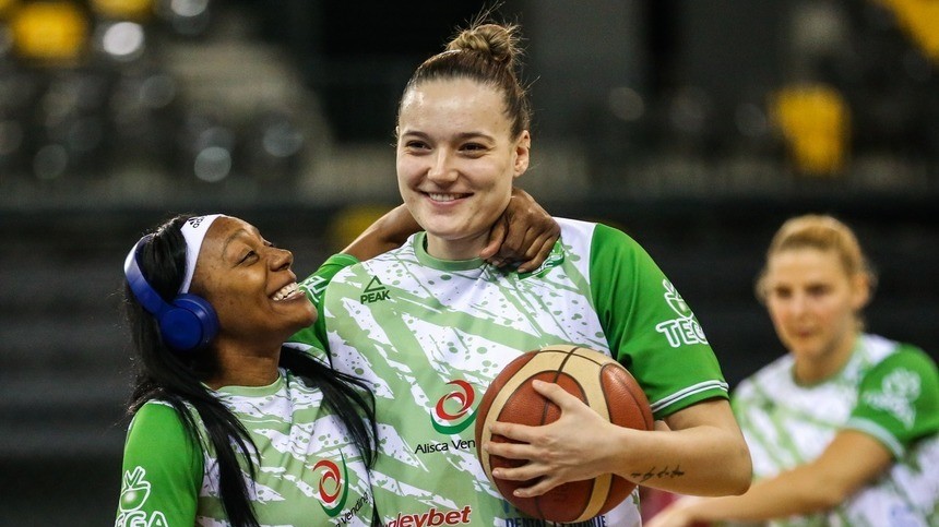 Campioana Sepsi Sf. Gheorghe, prima finalistă a Ligii Naţionale