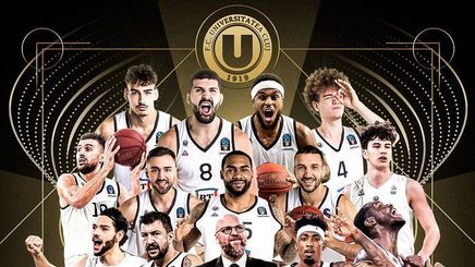 VIDEO | UBT Cluj e din nou campioană naţională la baschet, la capătul unei finale palpitante cu CSM Oradea