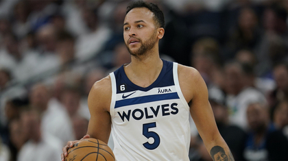 Kyle Anderson, jucător american din NBA, a obţinut cetăţenia chineză