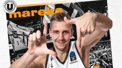 U BT Cluj a transferat un jucător din naţionala Letoniei